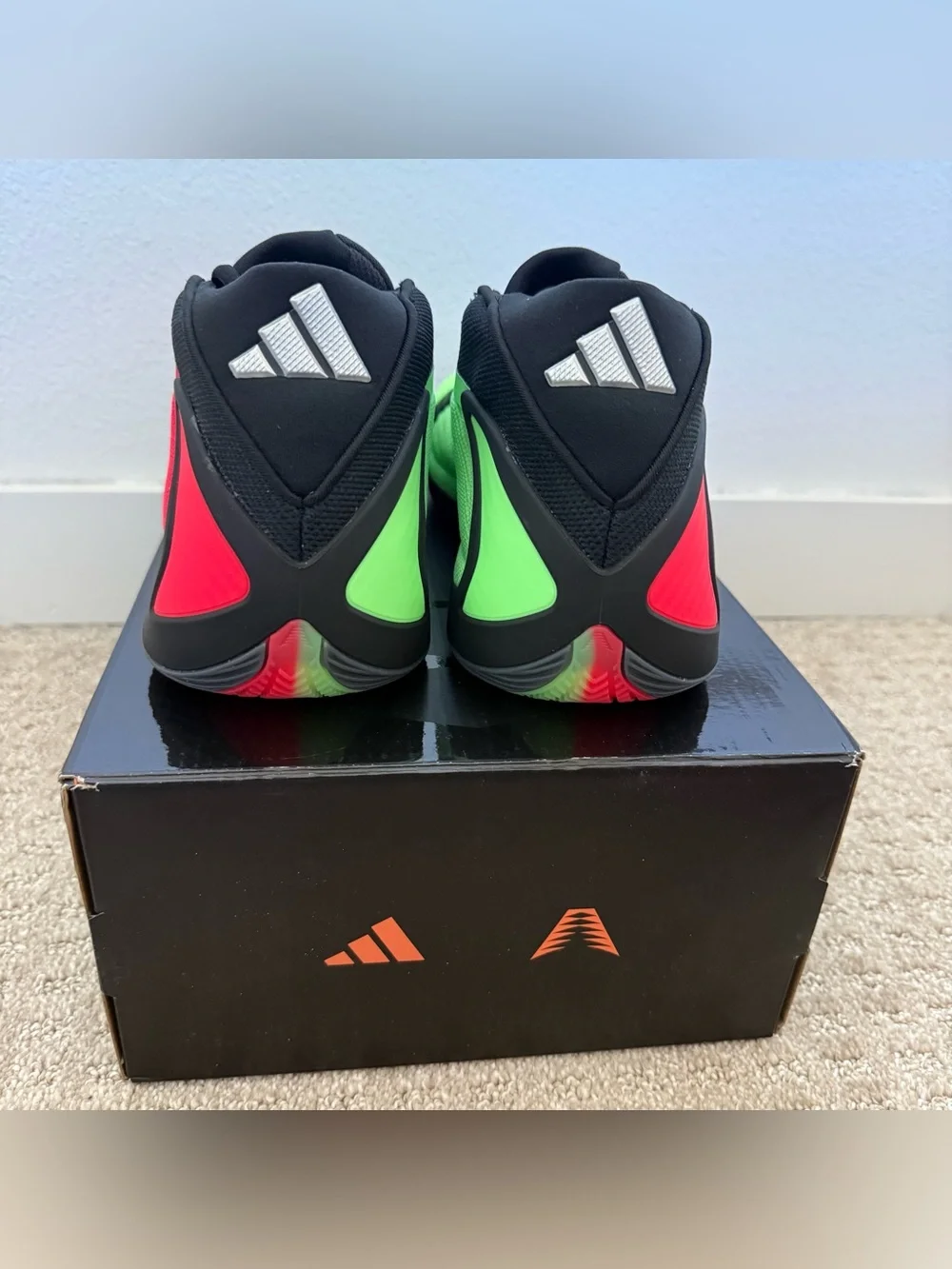 Adidas AE 2 “Christmas”